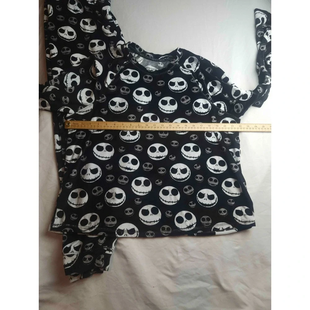 Disney nightmare before